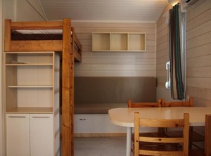 Le Hameau De Cannisses Pers | Les Ayguades