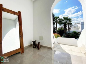 Le Rénové Spacieux Marsa | La Marsa