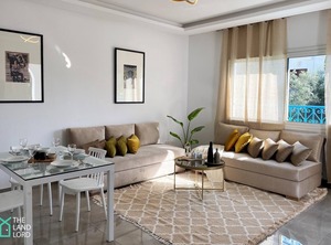 Le Rénové Spacieux Marsa | La Marsa