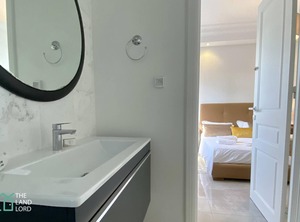 Le Rénové Spacieux Marsa | La Marsa