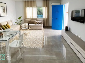 Le Rénové Spacieux Marsa | La Marsa
