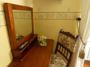 Tertre | La Feuillie