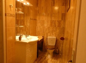 Tertre | La Feuillie