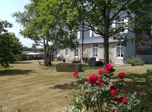 Tertre | La Feuillie