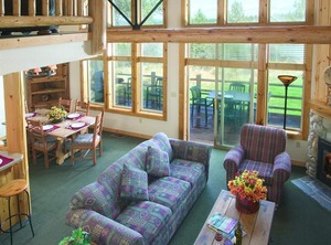 Leave Worries At The Door | Klamath Falls