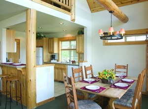 Leave Worries At The Door | Klamath Falls