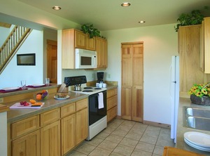 Leave Worries At The Door | Klamath Falls