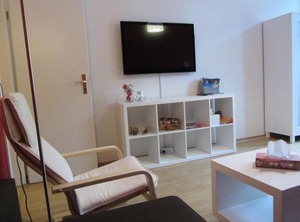 Leipzig | Zentrum-Sued