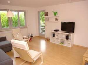 Leipzig | Zentrum-Sued