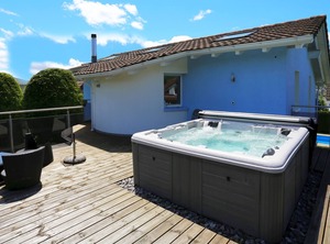 Leon Holiday Villa | Dottikon