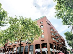 Mannheim | Mannheim City Centre