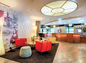 Mannheim | Mannheim City Centre