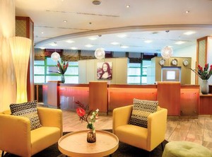 Mannheim | Mannheim City Centre