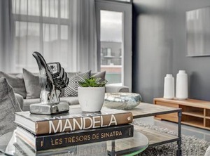 Lofts Du Centre | Pointe-Saint-Charles