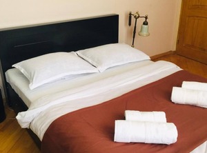 Liberty Square | Sololaki