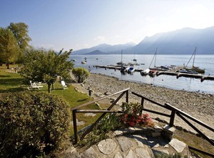 Art Nouveau Villa Park | Susello