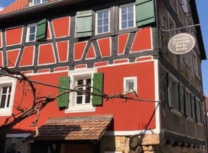 The Quetschekuchestubb | Neustadt-Haardt