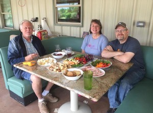 Marluc Bella Vita Ranch Godstone | Jacksboro