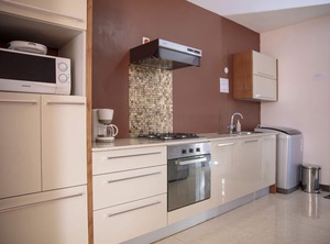 Lotus Villa Sun | Flic-en-Flac