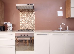 Lotus Villa Sun | Flic-en-Flac