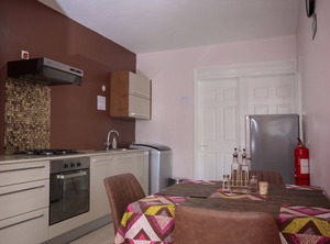 Lotus Villa Sun | Flic-en-Flac