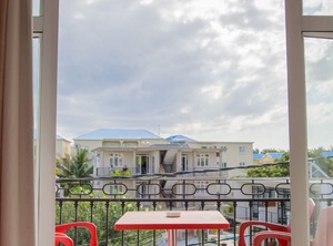 Lotus Villa Sun | Flic-en-Flac