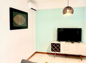 West Wood | Flic-en-Flac