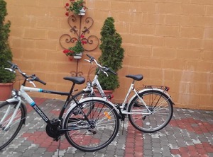 Vendégház | Egerszalok