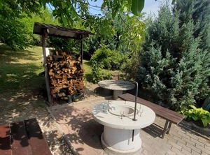 Vendégház | Egerszalok