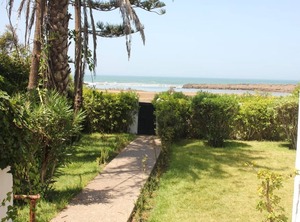 Maison Etoile Mer | Skhirat