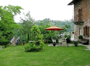 Magnificent Mansion Bastia Mondovi Swimming | Bastia Mondovi