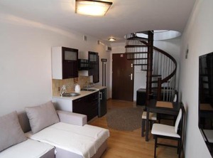 Baltic Marea | Miedzyzdroje