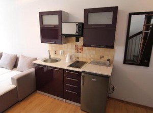 Baltic Marea | Miedzyzdroje