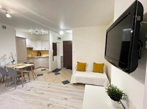 Baltic Marea | Miedzyzdroje