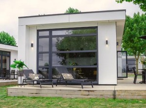 Marinapark Nederrijn | Maurik