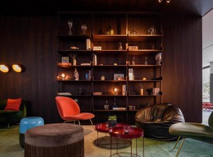 Mercure Hotel Wiesbaden City | Mitte