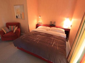 Mercure Lenzburg Krone | Lenzburg