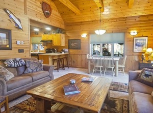 Metolius River Resort | Camp Sherman