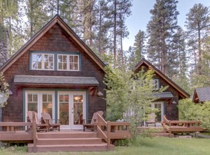 Metolius River Resort | Camp Sherman