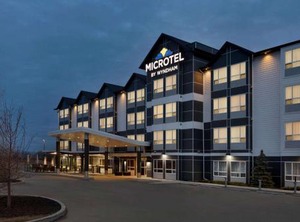 Microtel Inn | Bonnyville