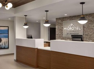 Microtel Inn | Bonnyville