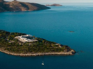 Minos Palace Hotel | Agios Nikolaos