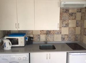 Mirador Del Mediterraneo | San Miguel de Salinas