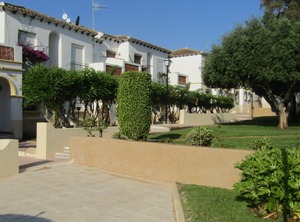 Mirador Del Mediterraneo | San Miguel de Salinas