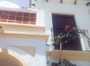 Mirador Del Mediterraneo | San Miguel de Salinas