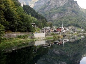 Miralago Residence | Rimasco