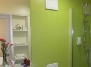 Stuttgart | Hallschlag