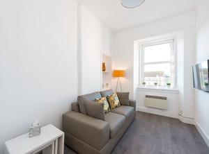 Royal Edinburgh | Gorgie