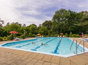 Vakantiepark Hessenheem | Markelo