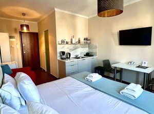 Plaka | Athens City Centre